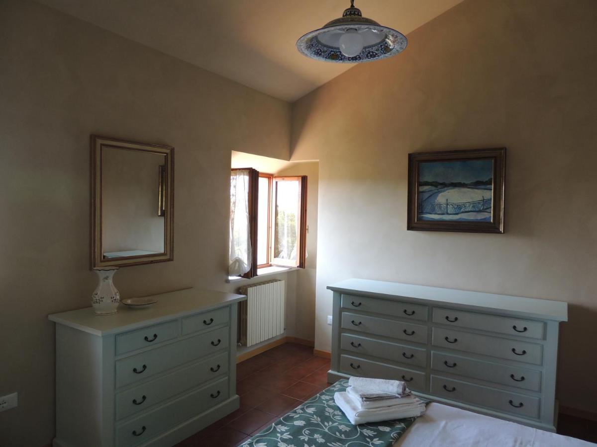 Ferienwohnung Casa Sabbatini SantʼElpidio a Mare Exterior foto