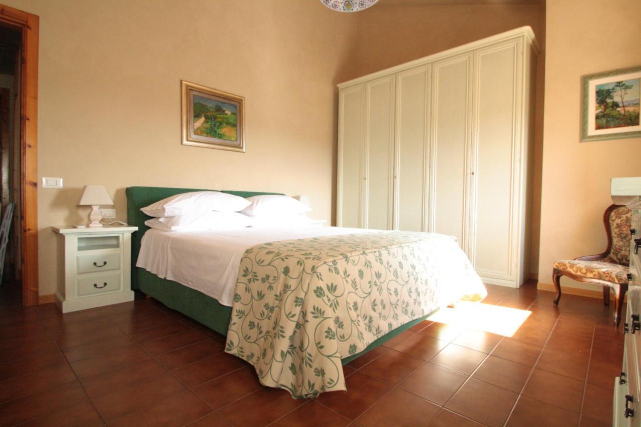 Ferienwohnung Casa Sabbatini SantʼElpidio a Mare Exterior foto