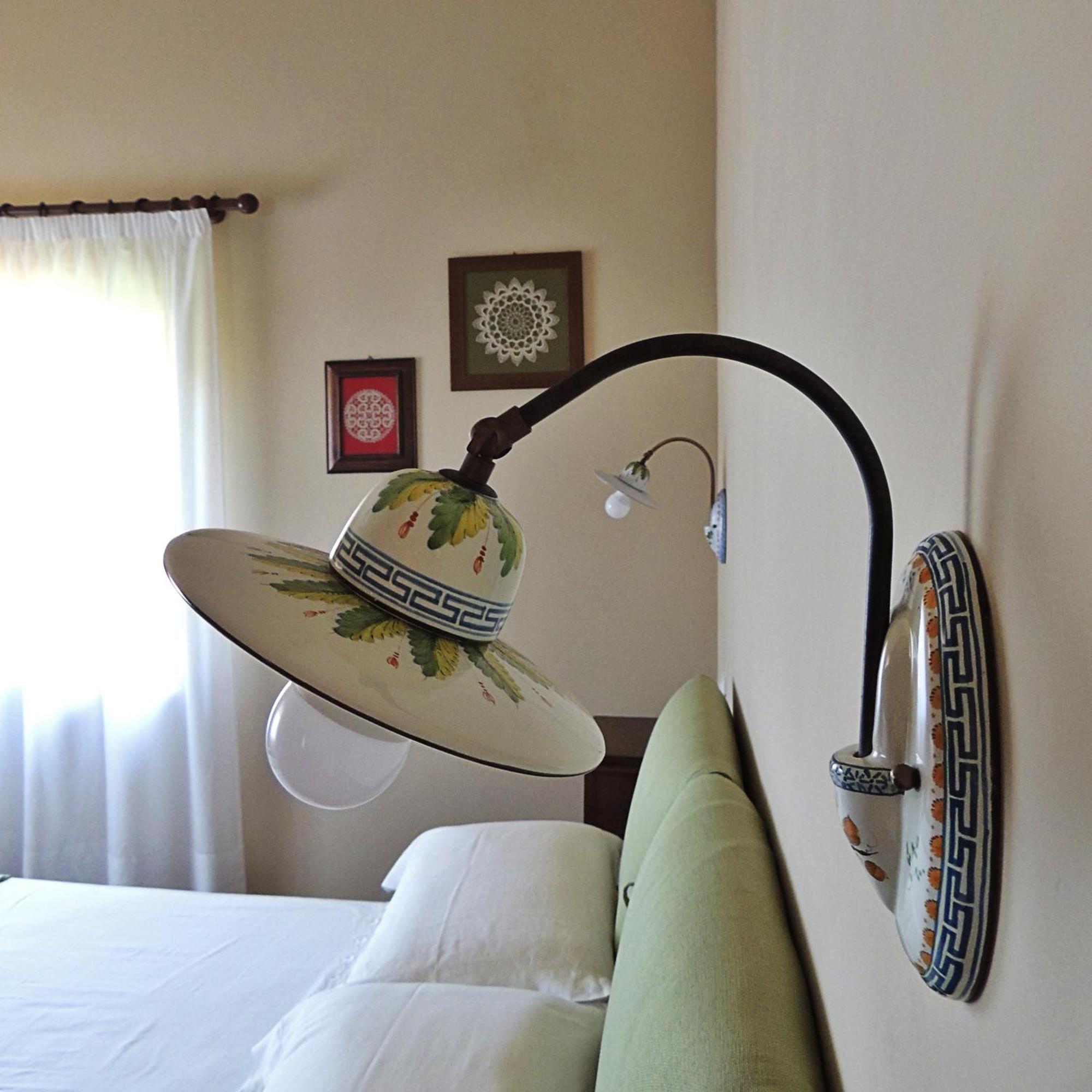 Ferienwohnung Casa Sabbatini SantʼElpidio a Mare Zimmer foto